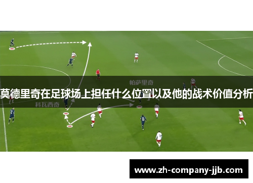 莫德里奇在足球场上担任什么位置以及他的战术价值分析