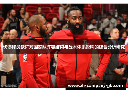 伤停球员缺阵对国家队阵容结构与战术体系影响的综合分析研究